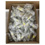 Pilsner Urquell Bottle Keychains