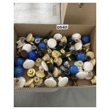 Drawer Knobs and Pulls