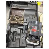 Skil Plunge Router 1835 with Accessories