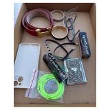 Accessories Including Brighton Compact