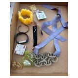 Jewelry and Accessories Lot