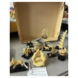 1930s Celluloid Toys