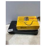 Kiev 30 Camera and Yashica Atoron Kit