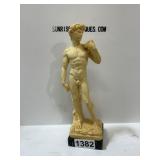 11" Replica of Michelangelo