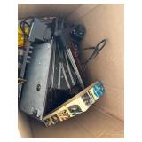 Model Train Accessories