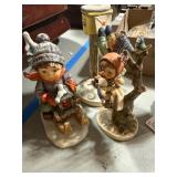Goebel Hummel Figurines
