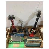 Miscellaneous Train Accessories