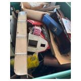 Model Train Accessories