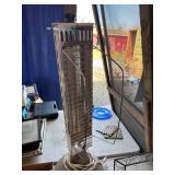 Boeckamp Electric Radiant Heater