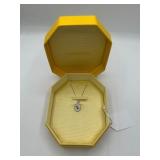 Swarovski Signum Collection Pendant