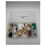 24+ Pairs of Earrings