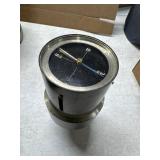 Vintage Brass Compass Instrument