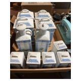 Victoria Czech Spice and Oil Set