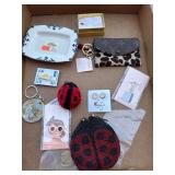 Decorative and Fashion Items