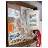 Vintage Advertisements