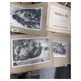 Currier & Ives Prints and Classical Art Prints