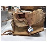 Lyon & Coulson Fishing Gear Bag