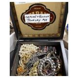 Costume and Fashion Jewelry