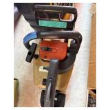 Stihl 070 Chainsaw with Rollomatic Bar