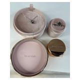 Moon Magic Jewelry Set in Cases