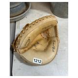 Nesco Model 460 Baseball Glove