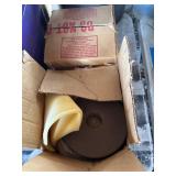 Industrial Tape Roll in Original Box