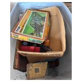 HO Scale Train Accessories and Parts