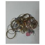 Costume Jewelry Lot