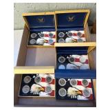 US State Quarters (1999-2007)