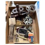 Vintage Collectibles and Curios