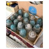 Glass Insulators