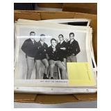 Vintage Music Photographs