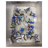 Chamart Limoges Trinket Boxes