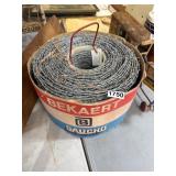 Bekaert 15.5 Gauge High Tensile Barbed Wire