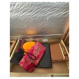 Wallets and Pouches Lot