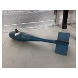 Mk 76 Mod 5 25 lb Practice Bomb