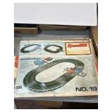 Speedtrax Battery Operated Racing Set