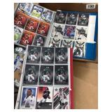 Football Trading Cards