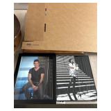 Signed Celebrity Photos