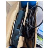 Bosch 1640VS Power Flush-Cut Saw