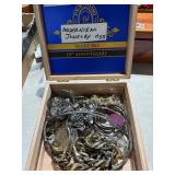 Modernism Jewelry Assortment in Box