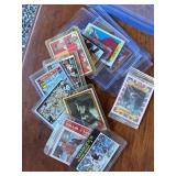 Vintage Baseball Cards