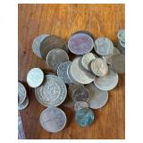 World Coins