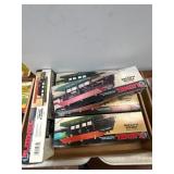 Lionel Train Accessories in Original Boxes