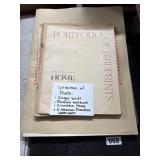 Art Prints and Portfolios