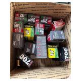 Bicycle Inner Tubes by Bell