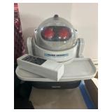 Radio Shack Robie Junior with Remote