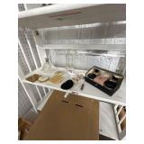 Items on Whole Shelf