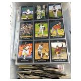 Topps Baseball Cards