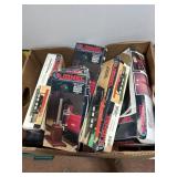 Lionel O Gauge Train Accessories